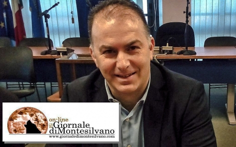 vicesindaco di Montesilvano