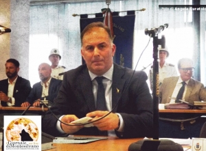 Sindaco di Montesilvano