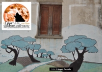 L'ingresso di Moscufo