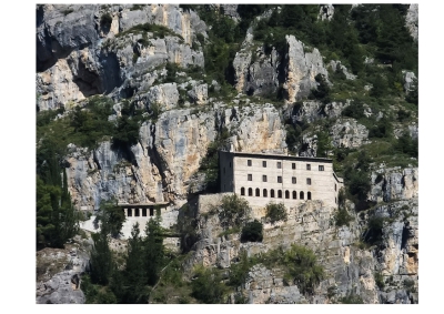 Fai, censimento luoghi. Ecco i primi d'Abruzzo classificati su 100
