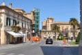 Vasto. Ruba 150 euro di capi abbigliamento e scappa a piedi. Arrestato.