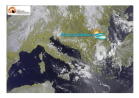 Da lunedì arriva l'estate: calde temperature e afa.