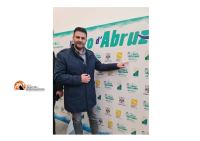 A Rocca San Giovanni la prima tappa del “Giro d’Abruzzo”.
