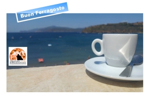 Buon Ferragosto 2021