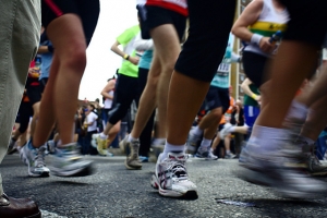 Montesilvano, mezza maratona sul km lanciato