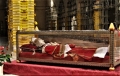 Dimissioni da Pontefice: Celestino V e Benedetto XVI