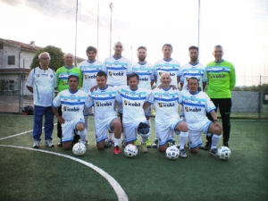 Montesilvano/Calcio a 5, il gruppo sportivo vigili urbani pronto a diventare Campione d’Italia 2017