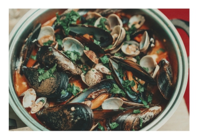 La molluschicoltura abruzzese come modello di sviluppo sostenibile
