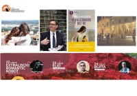 Abruzzo. Libri, musica e spettacolo. Eventi fino al 24 luglio 2022