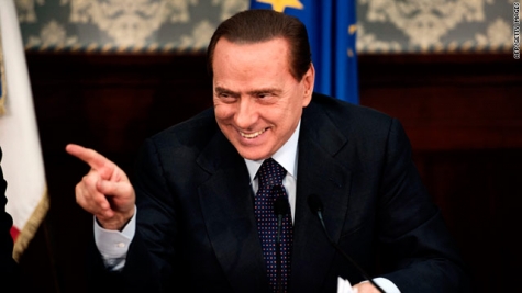 Wikileaks. Nsa spiava Berlusconi primo ministro. Gasparri ""Ci fu un complotto"