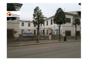 Fossacesia, sì alla Casa della comunità nell'ex scuola di Via Marina
