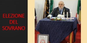  GRAN COMMENDATORE AVV. FERNANDO RUCCI