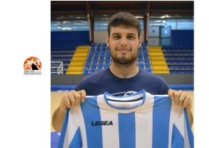 Pallamano. Quinto rinforzo in casa Ogan Pescara.