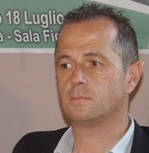 Antonio Di Marco