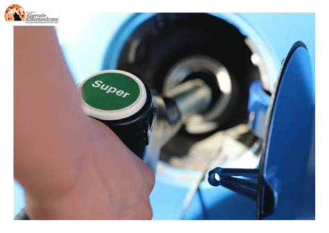 Avezzano, controlli “caro carburanti”: quando erogazione è inferiore a display