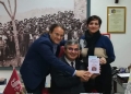 “Giovanni De Sanctis. Avvocato, patriota, deputato”
