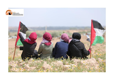 Mille giorni di genocidio a Gaza: anche Pescara e Alba Adriatica aderiscono alla mobilitazione nazionale