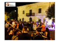 “Archi Panoramica”, sabato nella terrazza sul Sangro musica, tradizione e tipicità