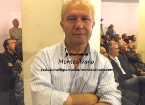 Montesilvano. Gabriele Di Stefano: "Non smetterò di combattere il malaffare"