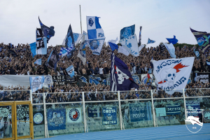 Pescara, è Serie B!