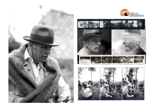 Joseph Beuys - Dialoghi ed energie condivise