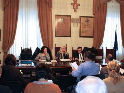Pescara/Piano sociale. 6 milioni di euro l'anno per i Liveas. Allegrino: “individuare priorità”