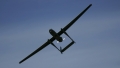 Drone antismog