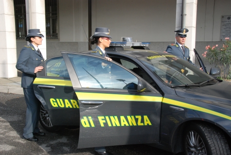 Genova. In manette il Direttore dell’Agenzia delle Entrate, 7.500 euro di “mazzetta”
