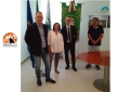 Montesilvano/parcheggi sotterranei, delegazione comunale va a Riccione.