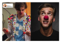 Milano, Filippo Bonacchi, giovane clownterapista, muore a 26 anni