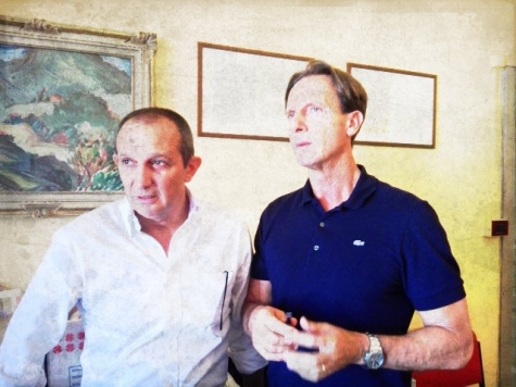 “Giulianova Patrimonio”. L'avvocato Luca Ranalli è il nuovo Amministratore unico