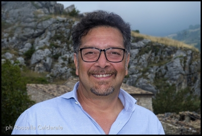 Campli. Luca Pompei presenta “Come gli Alberi Spogliati ad Aprile”