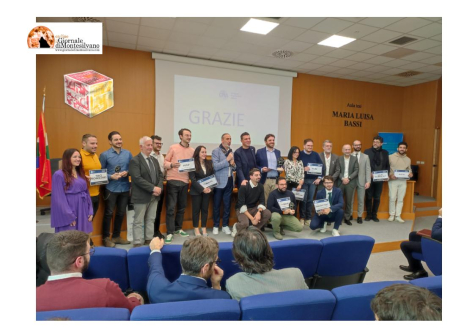 Premio Cambiamenti/Start-up innovative, la finale interregionale a "Orbita Technologies" Lanciano