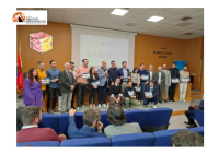 Premio Cambiamenti/Start-up innovative, la finale interregionale a "Orbita Technologies" Lanciano