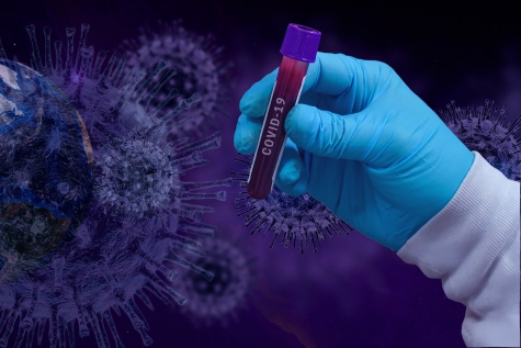 Italia. Altri 43 morti in Italia per coronavirus.