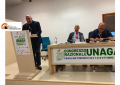 Cavallino Tre Porti (VE)/congresso Unarga, eletti in giunta nazionale gli abruzzesi Donato Fioriti e Ugo Iezzi.
