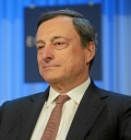 Draghi, "l'inflazione non riparte, Bce pronta ad agire"