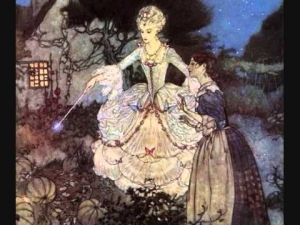 Cenerentola