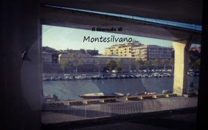 Pescara/Balneazione: gli ultimi dati Arta sono conformi.