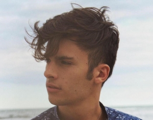 Solo tu, il nuovo singolo di Michele Fazio