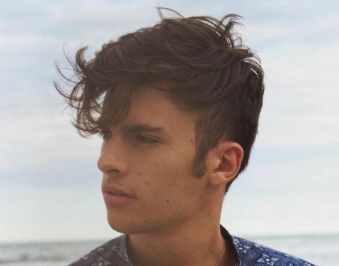 Solo tu, il nuovo singolo di Michele Fazio