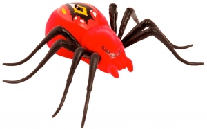 Attenti: i giocattoli smart toy vi spiano.