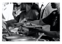 Istat. In Italia 1 su 4 a rischio povertà