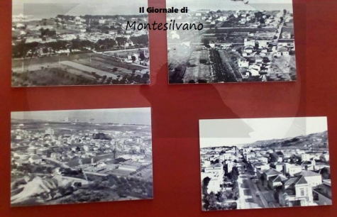 Foto mostra di Maggio al centro  Porto Allegro