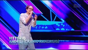 Cranio Randagio, la morte del rapper ancora ignote le cause.