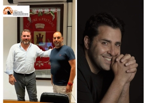 Pretoro e Perrotta alla conquista di Ottawa