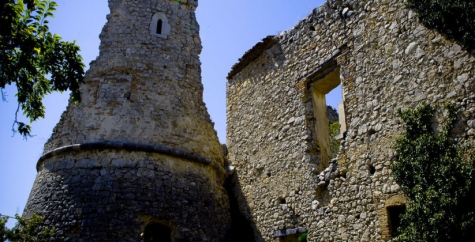 Castello di Archi