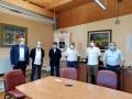 Potenziamento Ippodromo d’Abruzzo