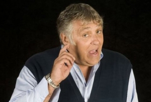 Atri a Tavola con Anna Moroni, Maurizio Mattioli e Pamela Prati