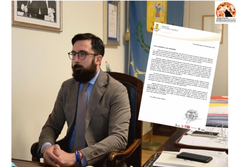 Sindaco Perazzetti